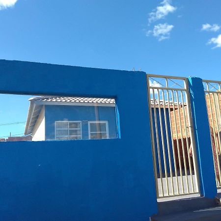 Recanto Jacobs Olimpia Exterior photo