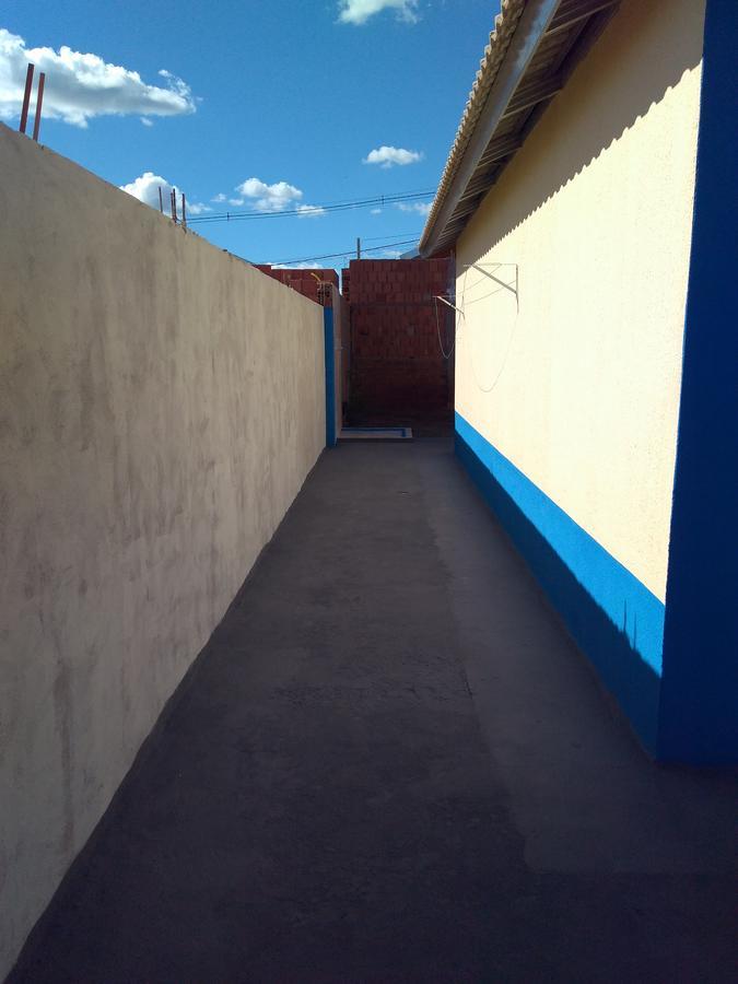 Recanto Jacobs Olimpia Exterior photo