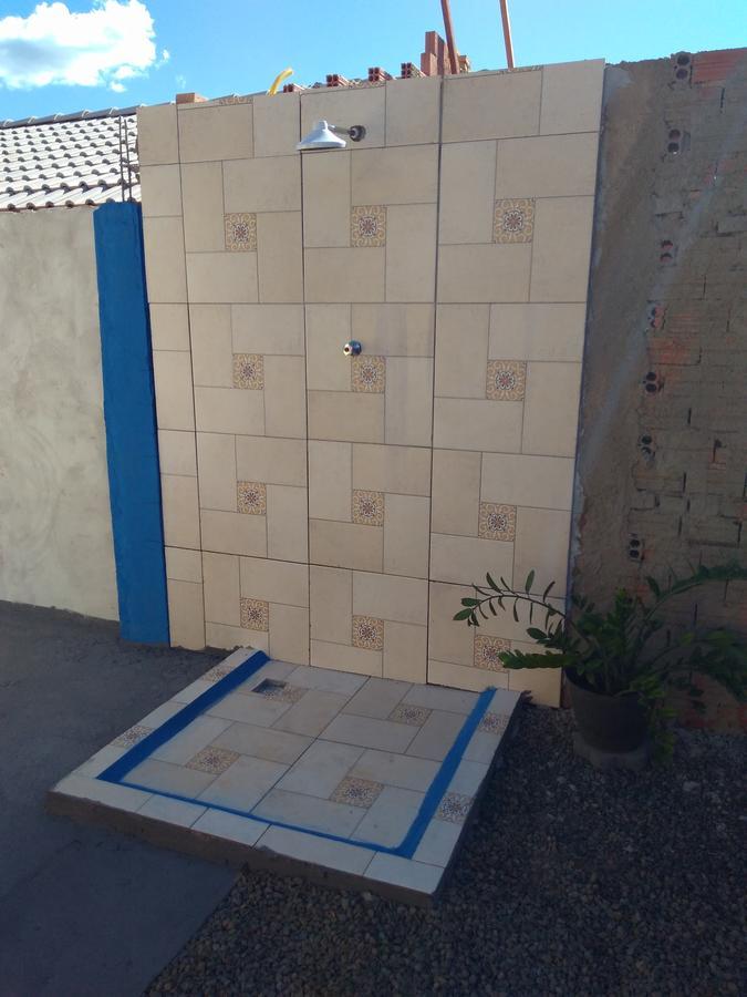 Recanto Jacobs Olimpia Exterior photo
