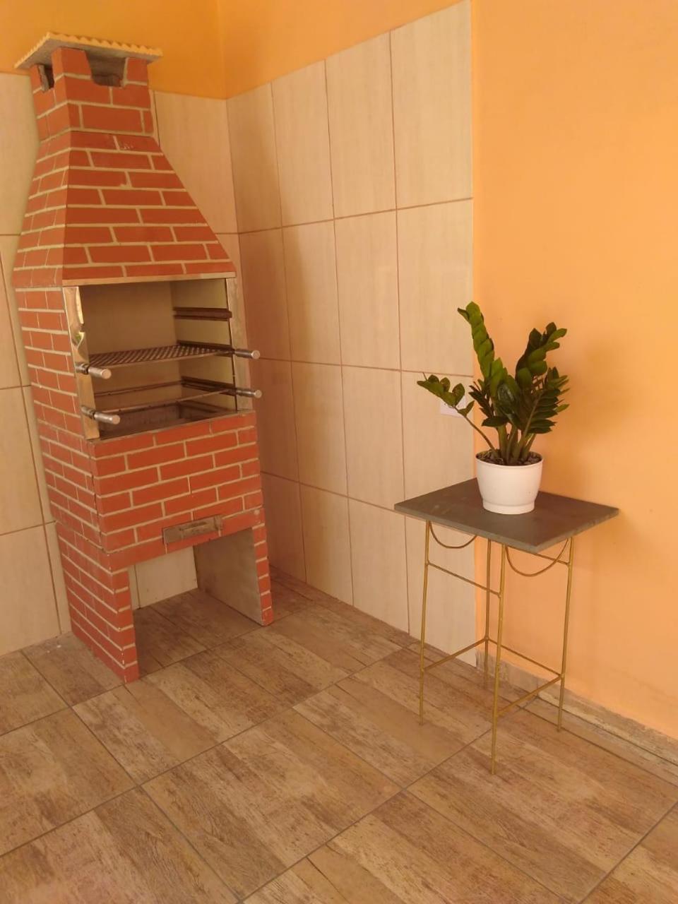 Recanto Jacobs Olimpia Exterior photo
